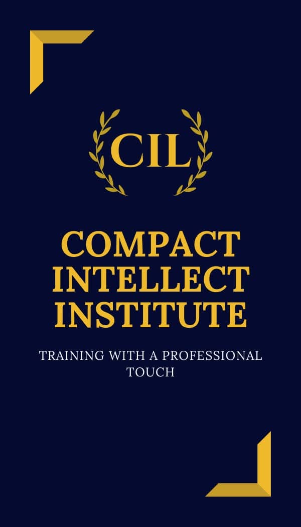 Compact Intellect Institute